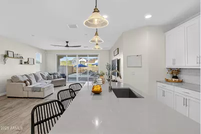 12686 E Pivot Peak --, Gold Canyon, AZ 85118 - Photo 13