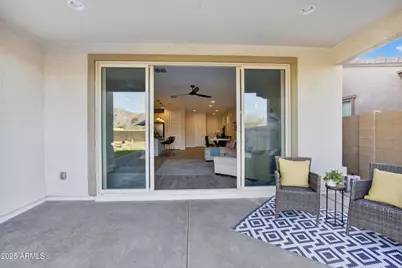 12686 E Pivot Peak --, Gold Canyon, AZ 85118 - Photo 35