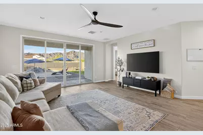 12686 E Pivot Peak --, Gold Canyon, AZ 85118 - Photo 11