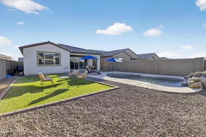 12686 E Pivot Peak --, Gold Canyon, AZ 85118 - Photo 41