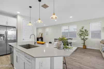 12686 E Pivot Peak --, Gold Canyon, AZ 85118 - Photo 15