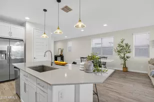 12686 E Pivot Peak, Gold Canyon, AZ 85118 - Photo 15