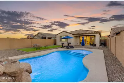 12686 E Pivot Peak --, Gold Canyon, AZ 85118 - Photo 41