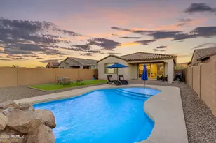 12686 E Pivot Peak, Gold Canyon, AZ 85118 - Photo 41