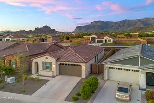 12686 E Pivot Peak, Gold Canyon, AZ 85118 - Photo 5