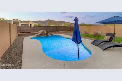 12686 E Pivot Peak --, Gold Canyon, AZ 85118 - Photo 37