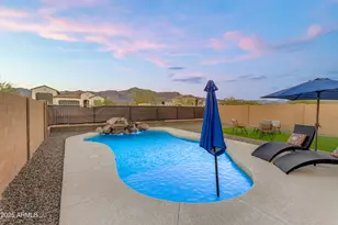12686 E Pivot Peak, Gold Canyon, AZ 85118 - Photo 37
