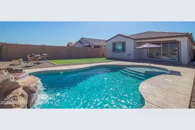 12686 E Pivot Peak --, Gold Canyon, AZ 85118 - Photo 47