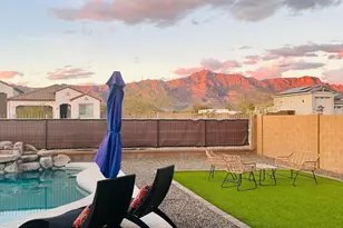 12686 E Pivot Peak, Gold Canyon, AZ 85118 - Photo 1