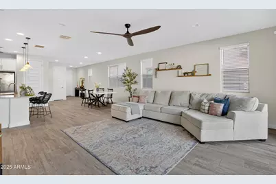 12686 E Pivot Peak --, Gold Canyon, AZ 85118 - Photo 9