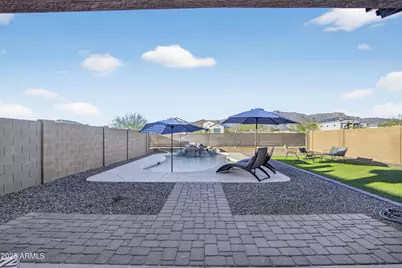 12686 E Pivot Peak --, Gold Canyon, AZ 85118 - Photo 35