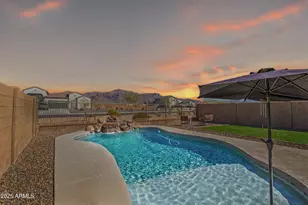12686 E Pivot Peak, Gold Canyon, AZ 85118 - Photo 3