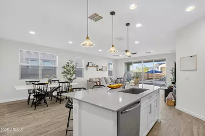 12686 E Pivot Peak --, Gold Canyon, AZ 85118 - Photo 15