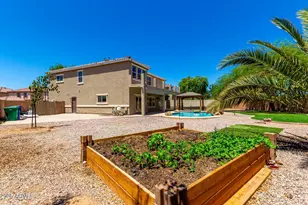 3149 S Sierra Heights, Mesa, AZ 85212 - Photo 37