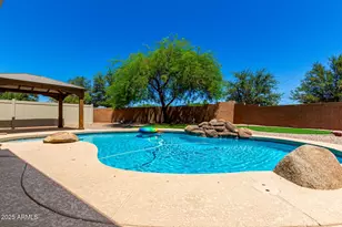 3149 S Sierra Heights, Mesa, AZ 85212 - Photo 43