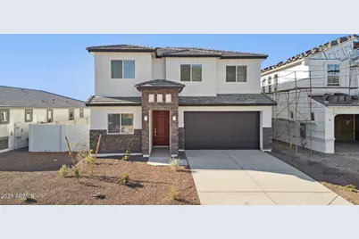 6955 W Buckhorn Trail, Peoria, AZ 85383 - Photo 1