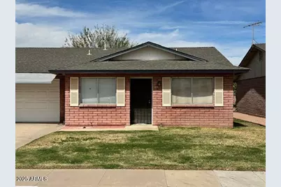 9638 W Cinnabar Avenue #B, Peoria, AZ 85345 - Photo 1