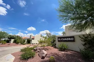 2545 N Miller Rd, Scottsdale, AZ 85257 - Photo 15