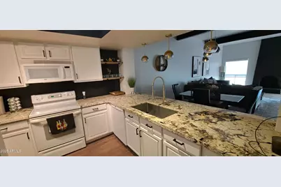 2545 N Miller Road, Scottsdale, AZ 85257 - Photo 5