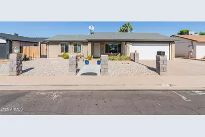 1910 W Onza Avenue, Mesa, AZ 85202 - Photo 1