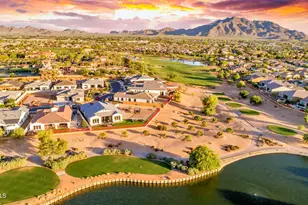 3541 E Ravenswood Dr, Gilbert, AZ 85298 - Photo 39