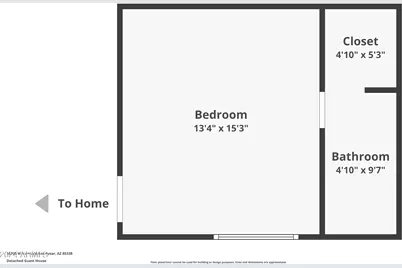 16385 W Yuma Road, Goodyear, AZ 85338 - Photo 91