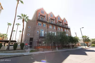 215 E McKinley Street #408, Phoenix, AZ 85004 - Photo 19