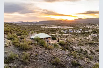 19800 E St Josephs Road, Black Canyon City, AZ 85324 - Photo 67