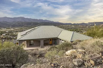 19800 E St Josephs Road, Black Canyon City, AZ 85324 - Photo 3