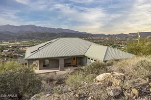 19800 E St Josephs Rd, Black Canyon City, AZ 85324 - Photo 3