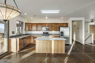 19800 E St Josephs Rd, Black Canyon City, AZ 85324 - Photo 17