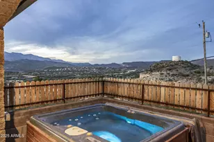 19800 E St Josephs Rd, Black Canyon City, AZ 85324 - Photo 49