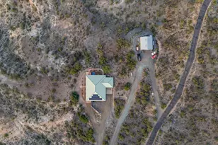 19800 E St Josephs Rd, Black Canyon City, AZ 85324 - Photo 65