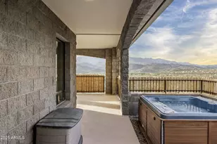 19800 E St Josephs Rd, Black Canyon City, AZ 85324 - Photo 13