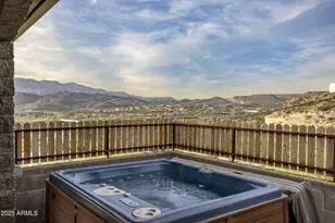 19800 E St Josephs Rd, Black Canyon City, AZ 85324 - Photo 5