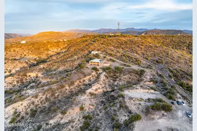 19800 E St Josephs Road, Black Canyon City, AZ 85324 - Photo 57