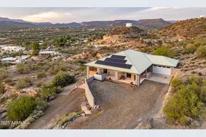 19800 E St Josephs Road, Black Canyon City, AZ 85324 - Photo 55