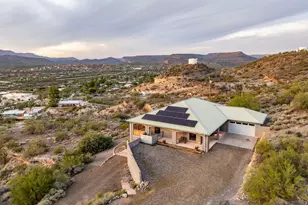 19800 E St Josephs Rd, Black Canyon City, AZ 85324 - Photo 55