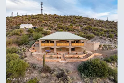 19800 E St Josephs Road, Black Canyon City, AZ 85324 - Photo 51