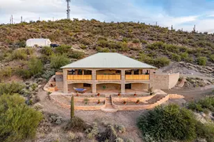 19800 E St Josephs Rd, Black Canyon City, AZ 85324 - Photo 51