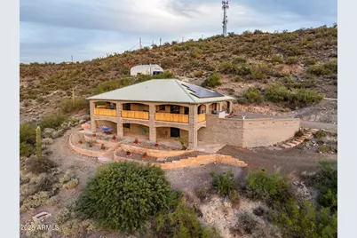 19800 E St Josephs Road, Black Canyon City, AZ 85324 - Photo 3