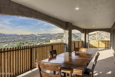 19800 E St Josephs Road, Black Canyon City, AZ 85324 - Photo 11