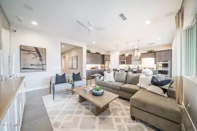 3830 S Gladiolus Circle, Mesa, AZ 85212 - Photo 9