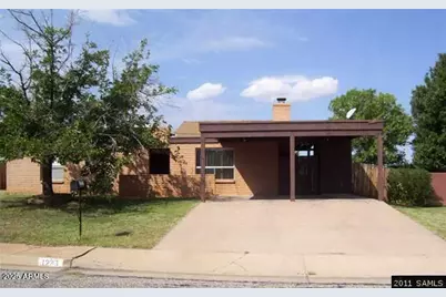 1233 Terra Drive, Sierra Vista, AZ 85635 - Photo 1