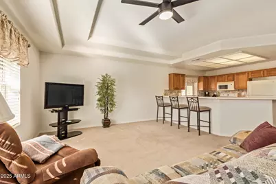 11360 E Keats Avenue #4, Mesa, AZ 85209 - Photo 3
