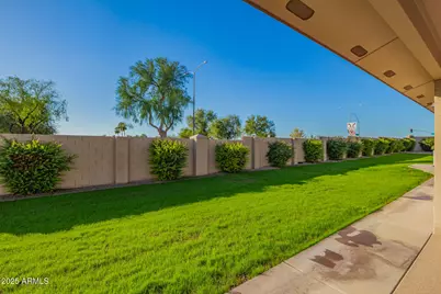 11360 E Keats Avenue #4, Mesa, AZ 85209 - Photo 25