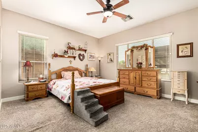 1356 N Bernard --, Mesa, AZ 85207 - Photo 17