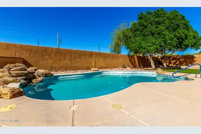 1356 N Bernard --, Mesa, AZ 85207 - Photo 39