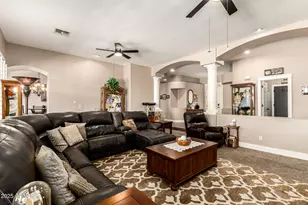 1356 N Bernard, Mesa, AZ 85207 - Photo 9