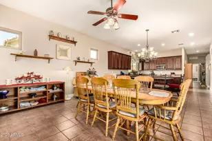1356 N Bernard, Mesa, AZ 85207 - Photo 13